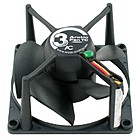 Productafbeelding Arctic Cooling CaseFan 80 x 80mm 3 TC -Thermo Control
