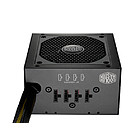 Productafbeelding Cooler Master VS650 80+ Goud