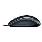 Productafbeelding Logitech Desktop MK120 Retail (Belgisch layout)