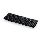 Productafbeelding Logitech K270 Wireless Keyboard Retail (Belgisch layout)