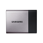 Productafbeelding Samsung Portable SSD T3