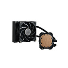 Productafbeelding Cooler Master MasterLiquid Lite 120