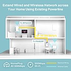 Productafbeelding TP-Link TL-WPA4226KIT - Set van 2