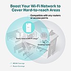 Productafbeelding TP-Link RE300 - Dual Band