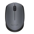 Productafbeelding Logitech M170 Wireless Optical Retail