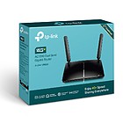 Productafbeelding TP-Link Archer MR600 -  4G+ Wireless Gigabit Router