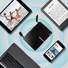 Productafbeelding TP-Link Archer MR600 -  4G+ Wireless Gigabit Router