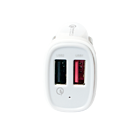 Productafbeelding LogiLink Autolader 18W Qualcomm Quick Charge