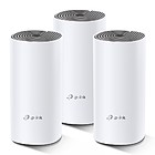 Productafbeelding TP-Link Deco E4 - set van 3
