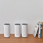Productafbeelding TP-Link Deco E4 - set van 3