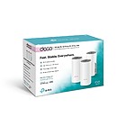 Productafbeelding TP-Link Deco E4 - set van 3