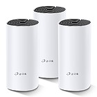 Productafbeelding TP-Link Deco M4 - set van 3