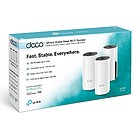 Productafbeelding TP-Link Deco M4 - set van 3