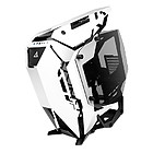 Productafbeelding Antec TORQUE Black / White