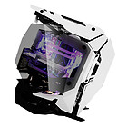 Productafbeelding Antec TORQUE Black / White