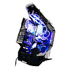 Productafbeelding Antec TORQUE Black / White