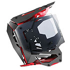 Productafbeelding Antec TORQUE Black / Red