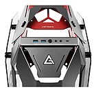 Productafbeelding Antec TORQUE Black / Red