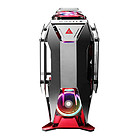 Productafbeelding Antec TORQUE Black / Red