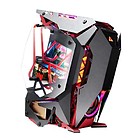 Productafbeelding Antec TORQUE Black / Red