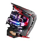 Productafbeelding Antec TORQUE Black / Red