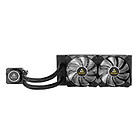 Productafbeelding Antec K240 RGB