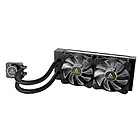 Productafbeelding Antec K240 RGB