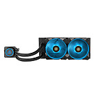 Productafbeelding Antec K240 RGB