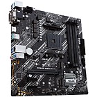 Productafbeelding Asus PRIME B550M-K