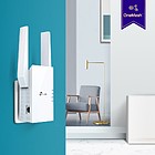 Productafbeelding TP-Link RE605X - Dual Band