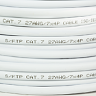 Productafbeelding LogiLink Patchkabel Cat7  50m. S/FTP PrimeLine