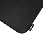 Productafbeelding LogiLink Gaming Mousepad 400x455x2mm stitched edge