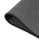 Productafbeelding LogiLink Gaming Mousepad 220x250x2mm stitched edge