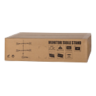 Productafbeelding LogiLink Desk Stand Quad 13"-32"