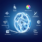 Productafbeelding TP-Link Tapo L900-5 Smart Wi-Fi Light Strip
