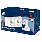 Productafbeelding Arctic Cooling Liquid Freezer II - 240