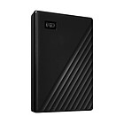 Productafbeelding Western Digital My Passport