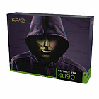 Productafbeelding KFA2 GeForce RTX4090  SG 1-Click OC 24GB