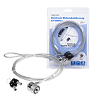 Productafbeelding LogiLink PC/Notebook slot