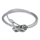 Productafbeelding LogiLink PC/Notebook combinatieslot