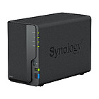 Productafbeelding Synology Value Series DS223
