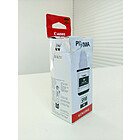 Productafbeelding Canon GI-590 BK Inktfles Zwart 135,0ml (Origineel) [1]