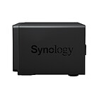 Productafbeelding Synology XS+/XS Series DS1823xs+