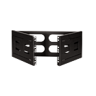 Productafbeelding LogiLink Wandhouder 4U