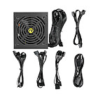 Productafbeelding Antec CSK750H EC 80+ Bronze Semi-Modular