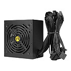 Productafbeelding Antec CSK550 EC 80+ Bronze