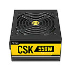 Productafbeelding Antec CSK550 EC 80+ Bronze
