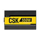 Productafbeelding Antec CSK550 EC 80+ Bronze