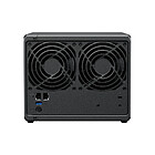 Productafbeelding Synology Plus Series DS423+