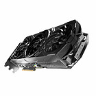 Productafbeelding KFA2 GeForce RTX4070Ti EX GAMER 1-Click OC 12GB